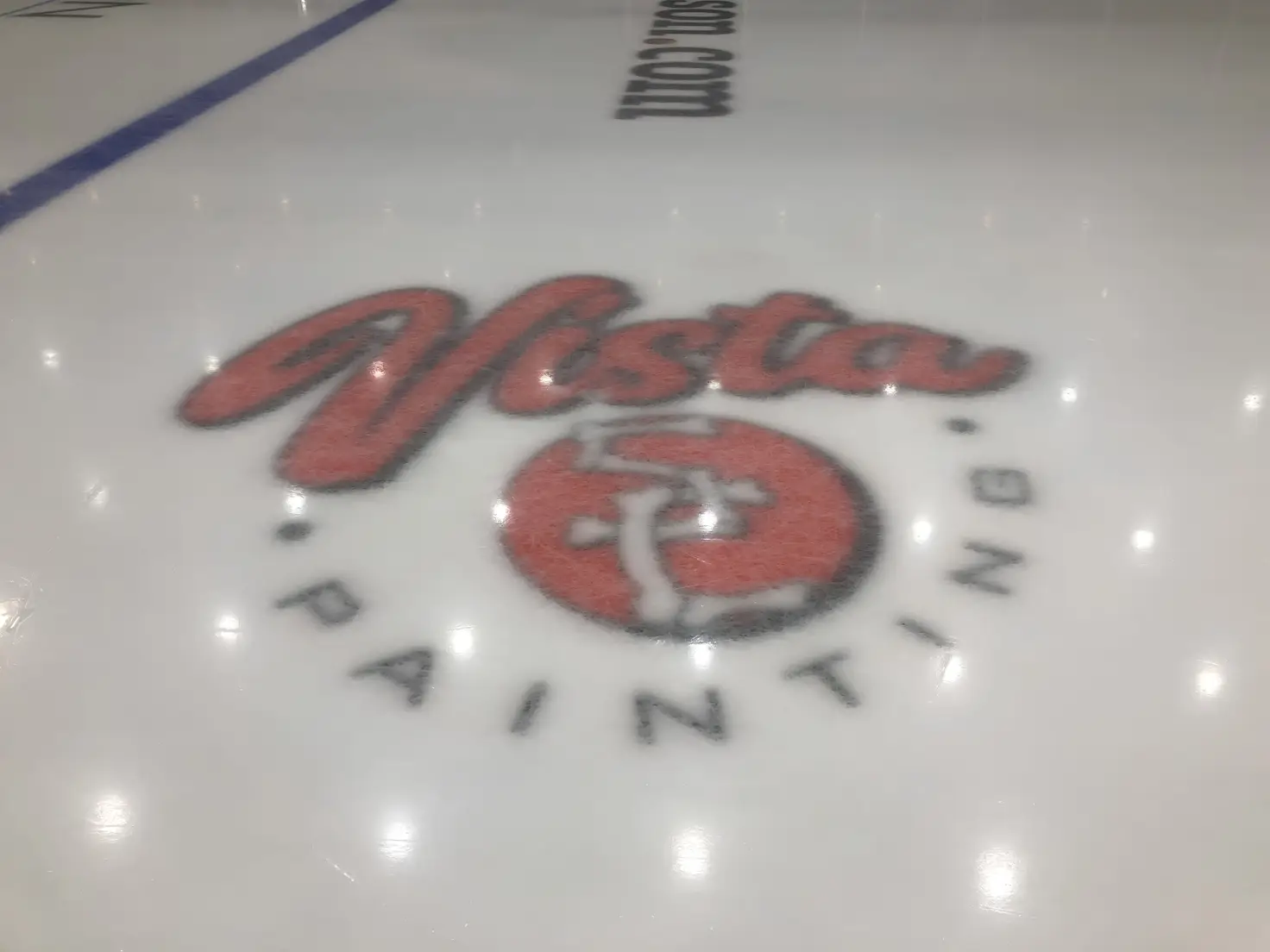 Hockey Sponsorship, Go Roadrunners!!