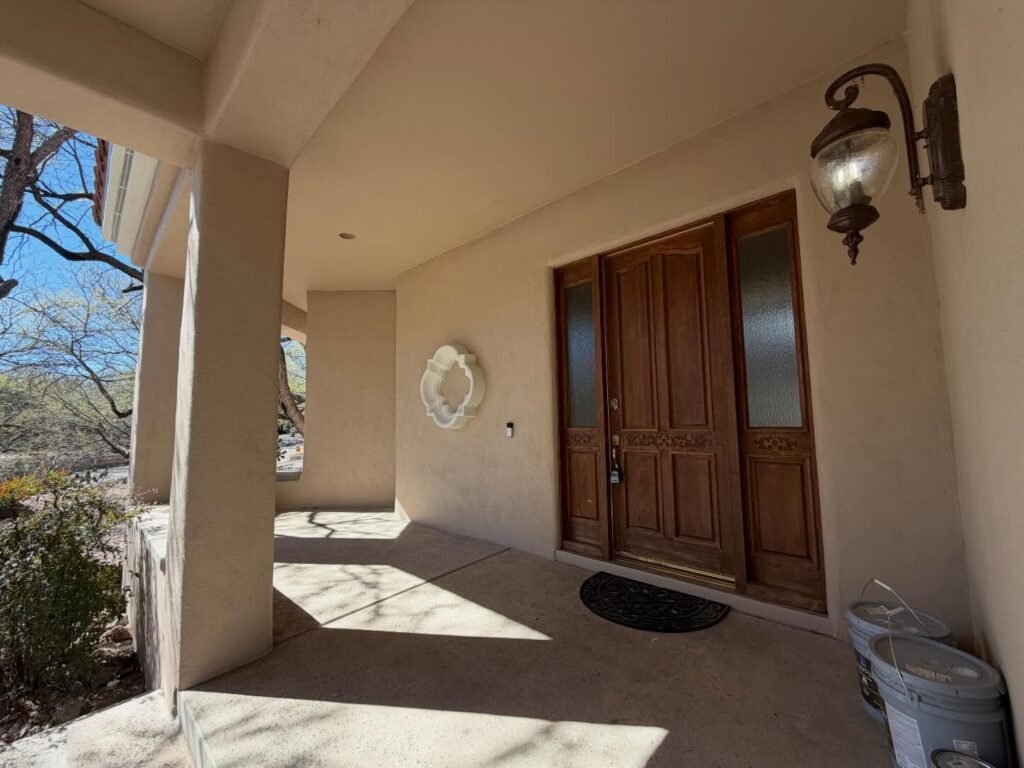 Instagram post from vista.sc.painting. This post is in position 4.