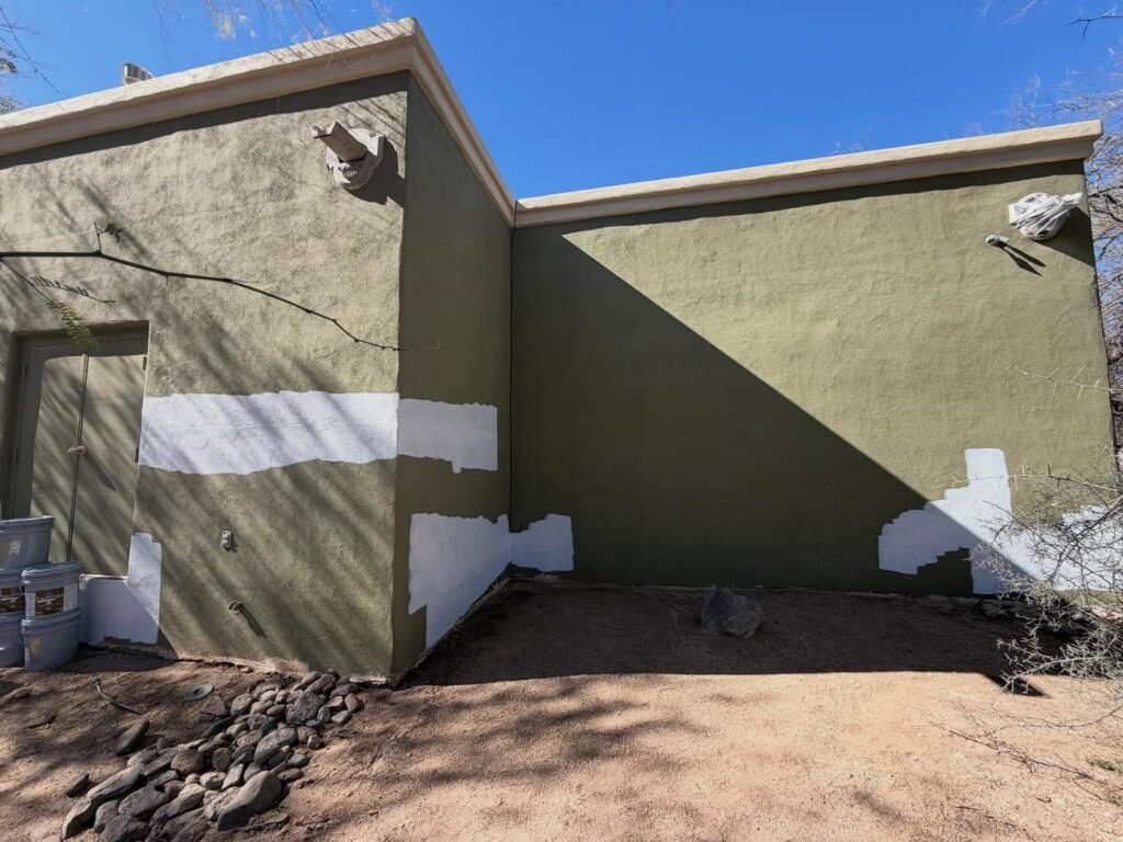 Instagram post from vista.sc.painting. This post is in position 1.