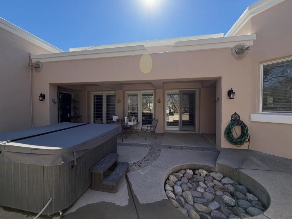 Instagram post from vista.sc.painting. This post is in position 1.