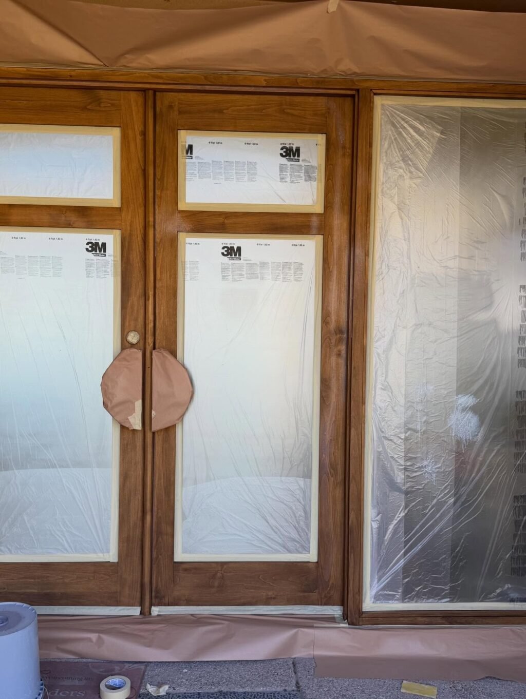 Instagram post from vista.sc.painting. This post is in position 6.