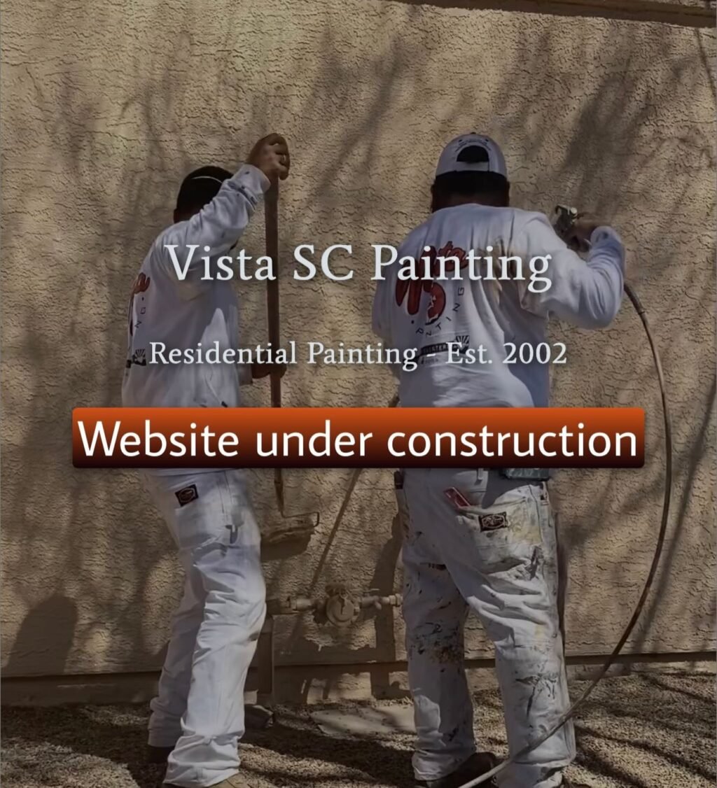 Instagram post from vista.sc.painting. This post is in position 3.