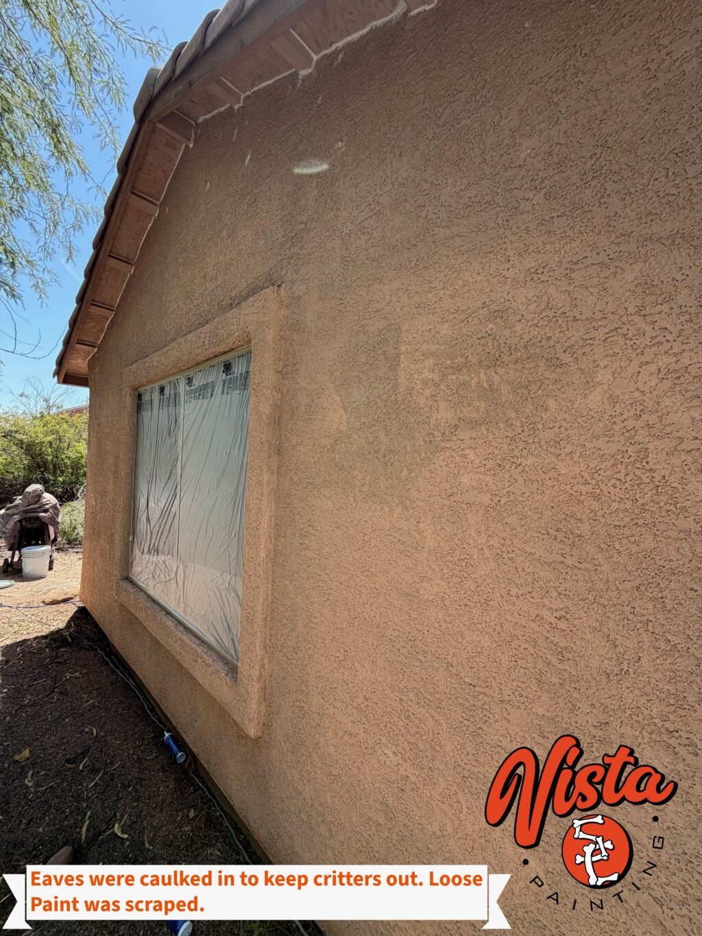 Instagram post from vista.sc.painting. This post is in position 6.