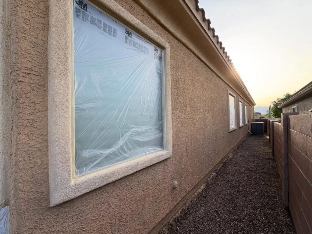 Instagram post from vista.sc.painting. This post is in position 1.