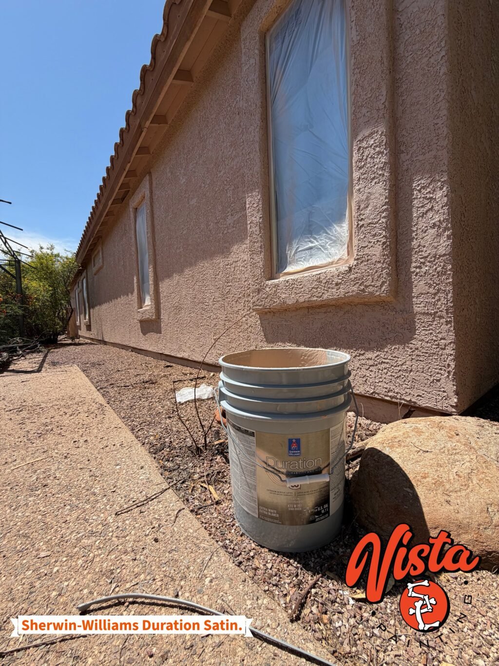 Instagram post from vista.sc.painting. This post is in position 1.