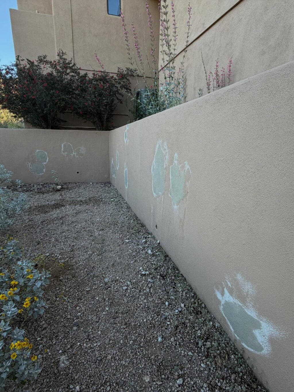 Instagram post from vista.sc.painting. This post is in position 1.