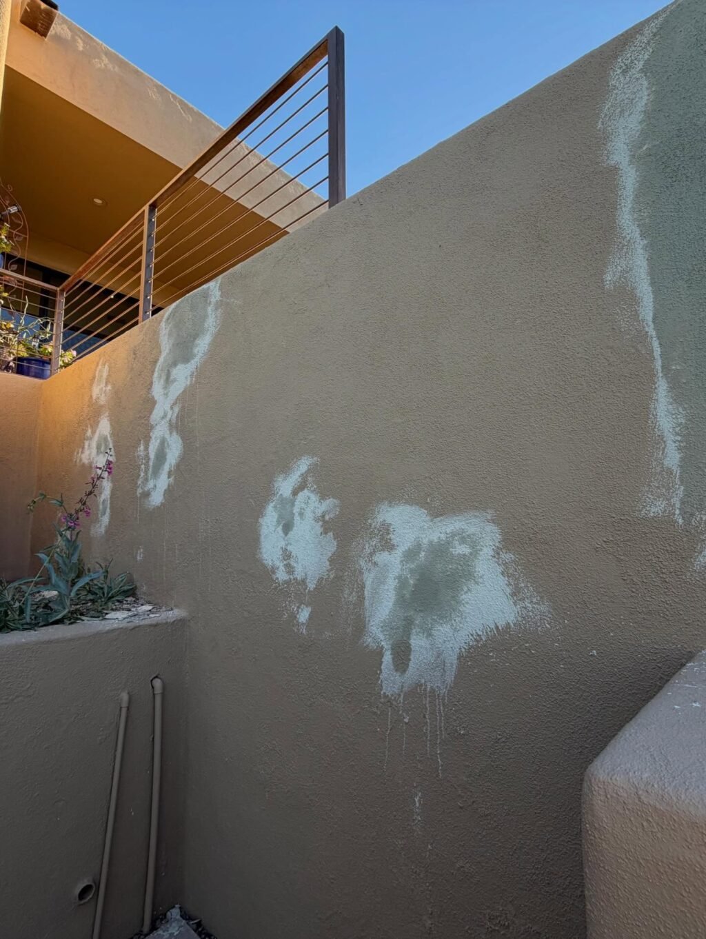 Instagram post from vista.sc.painting. This post is in position 4.